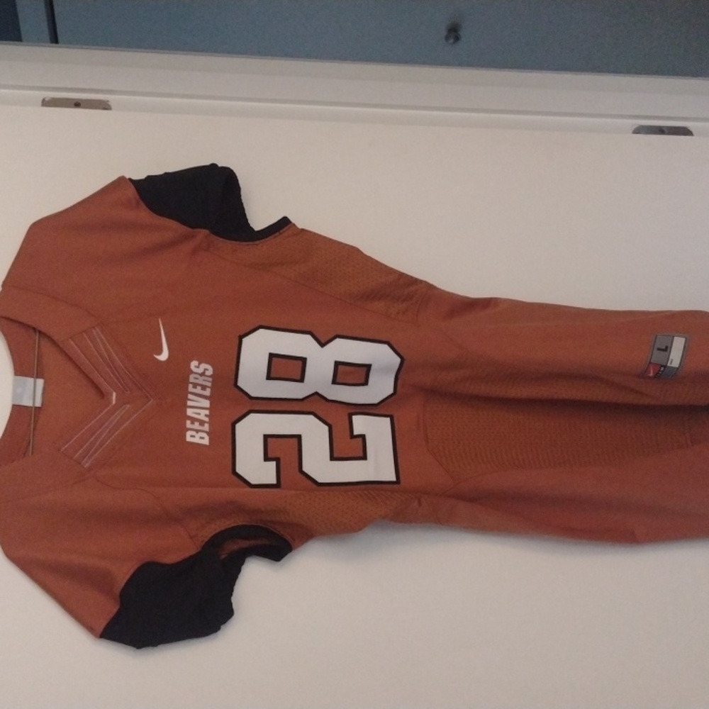 Men's Football Jersey